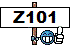 Z101